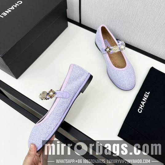 Chanel Shoes sz35-41 mnh0715