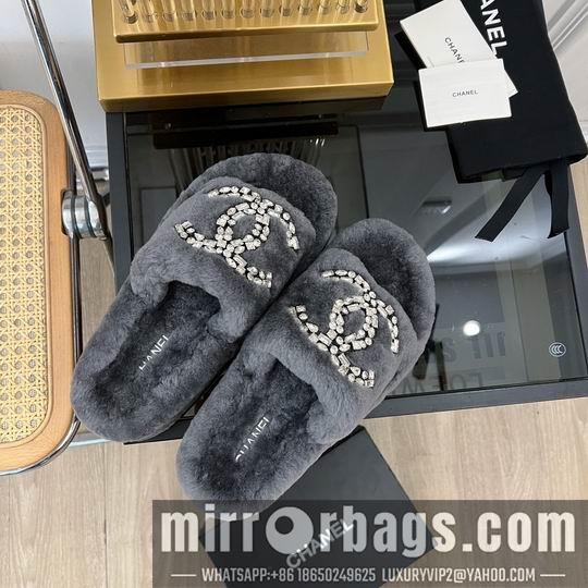 Chanel Shoes sz35-42 mnh0701