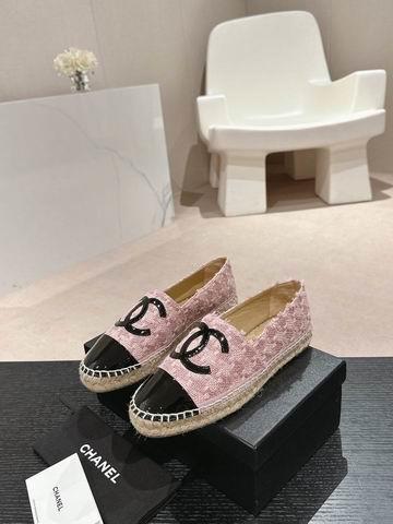 Chanel Shoes sz34-42 mnh0612