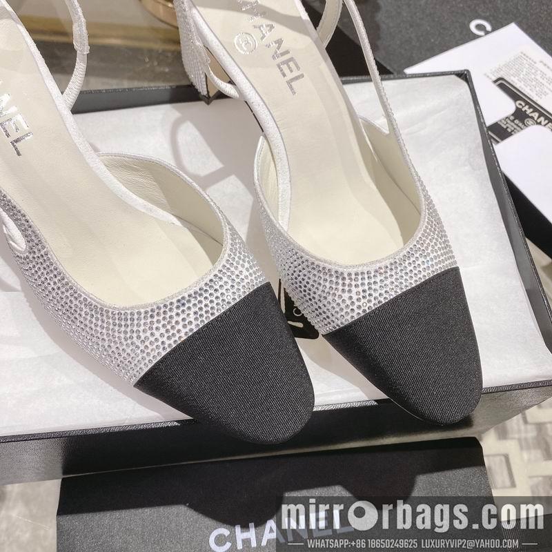 Chanel Shoes sz35-40 m0104