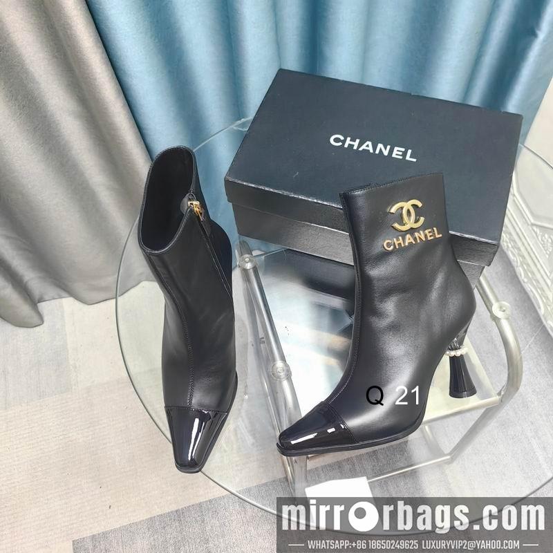 Chanel Shoes sz35-40 YS1115