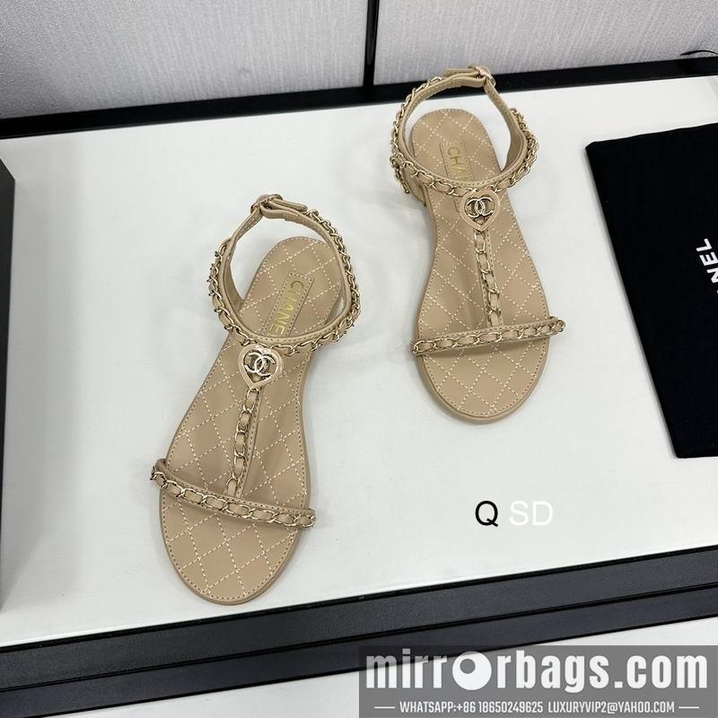 Chanel Shoes sz35-40 SD1201