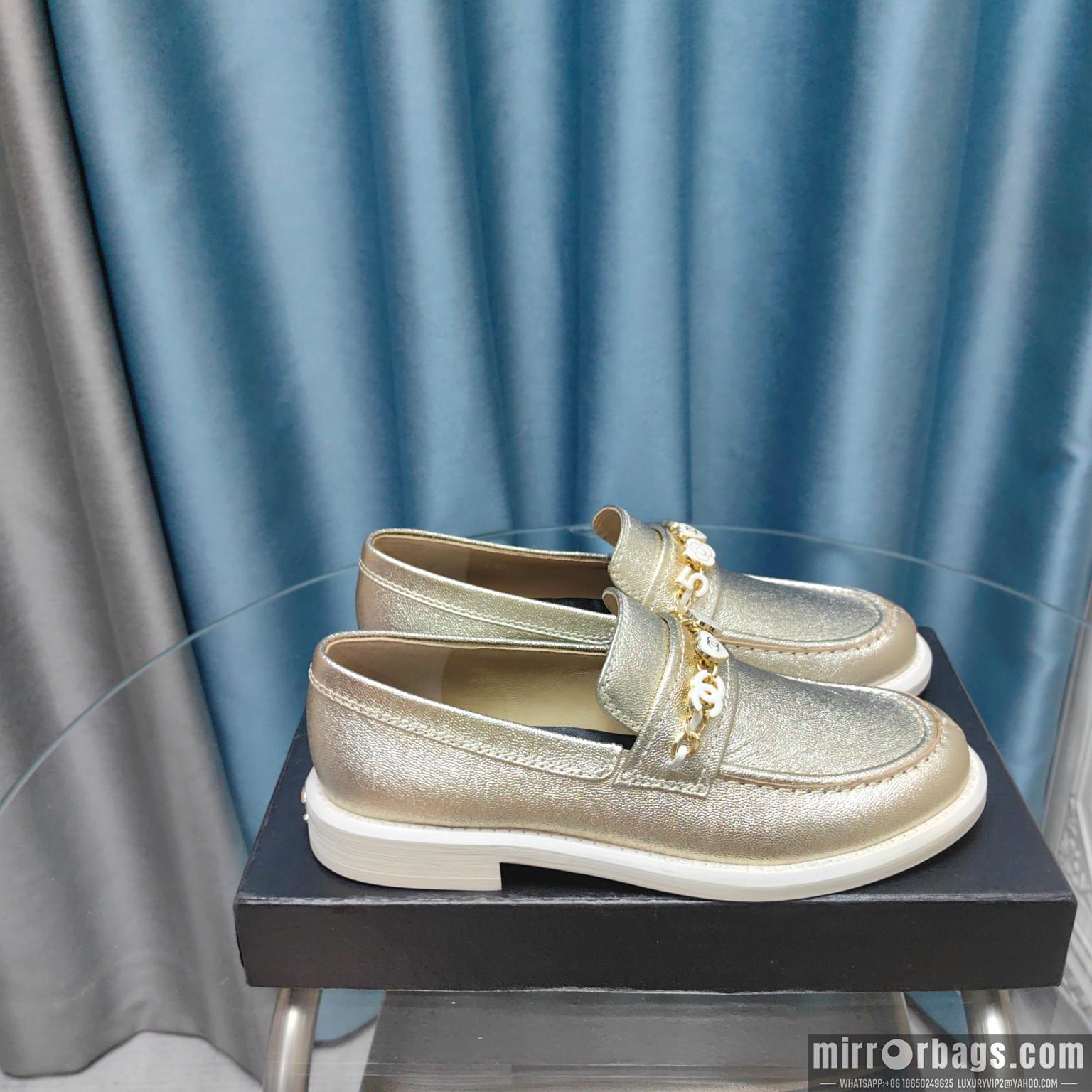 Chanel Shoes sz35-41 h0704