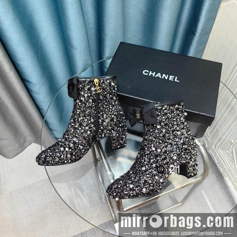 Chanel Shoes sz35-40 YS1108