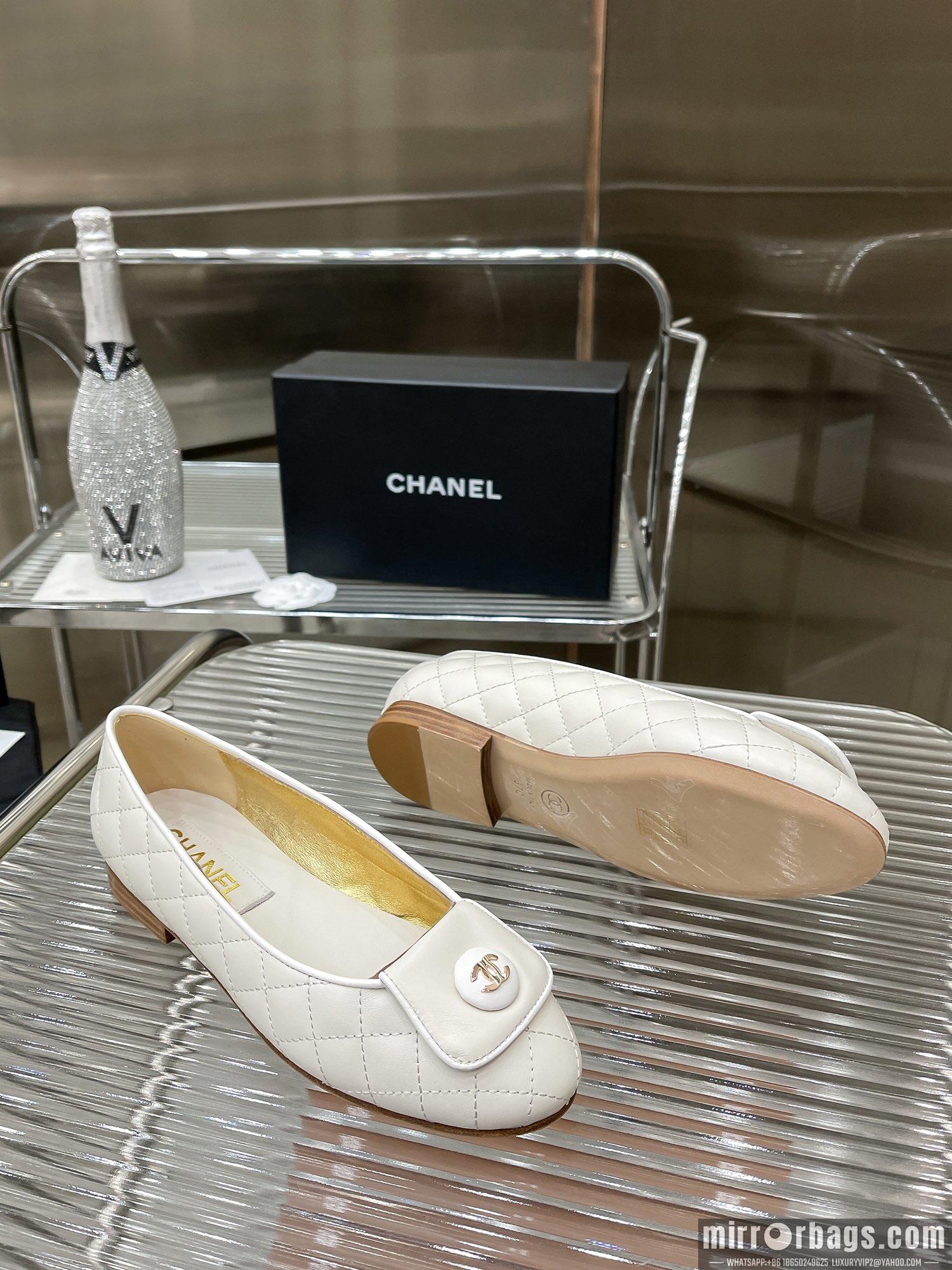 Chanel Shoes sz34-42 h0720