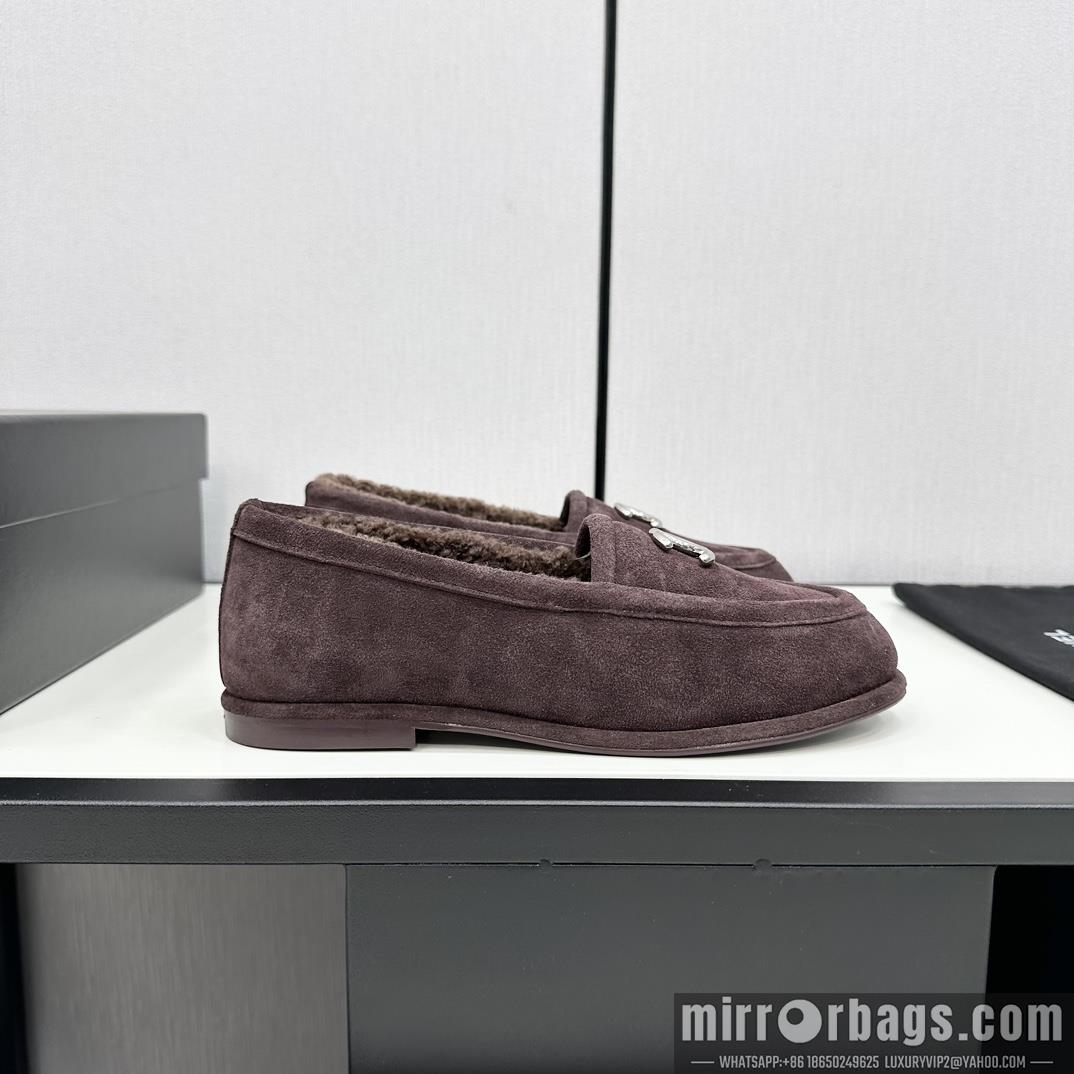 Chanel Shoes sz35-39 h1101