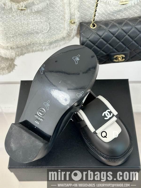 Chanel Shoes Chnael sz35-40 GDT0802