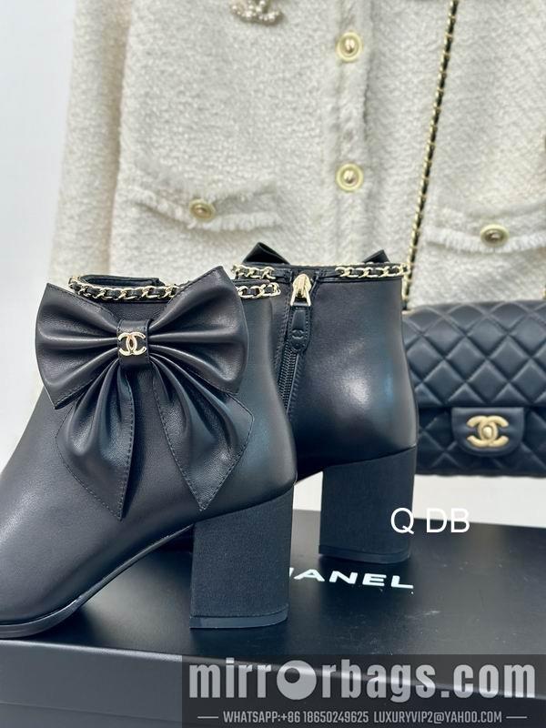 Chanel Shoes sz35-40 DB0818