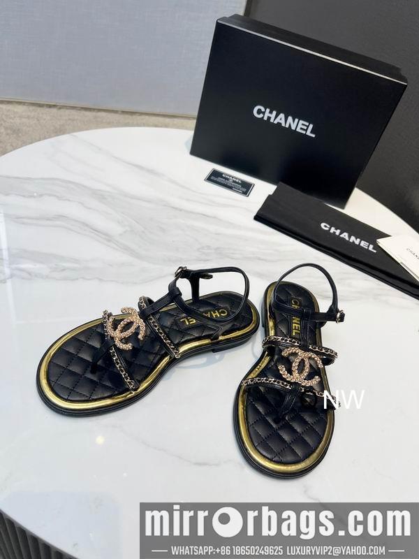 Chanel Shoes sz35-40 NW0313
