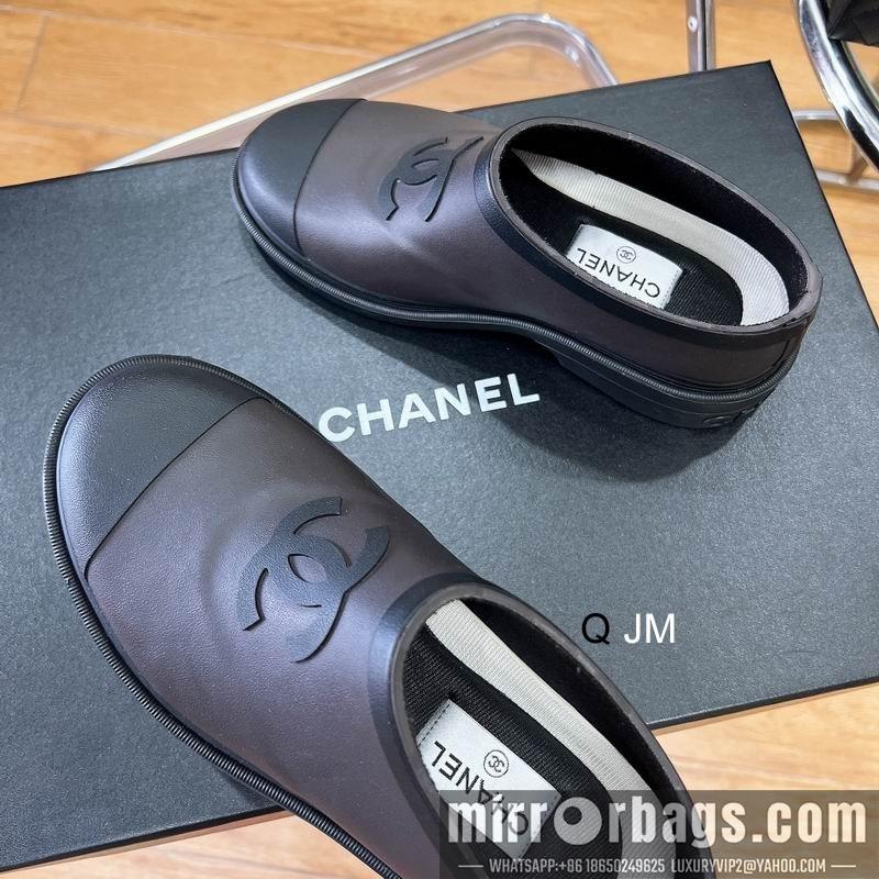 Chanel Shoes sz35-40 JM0705