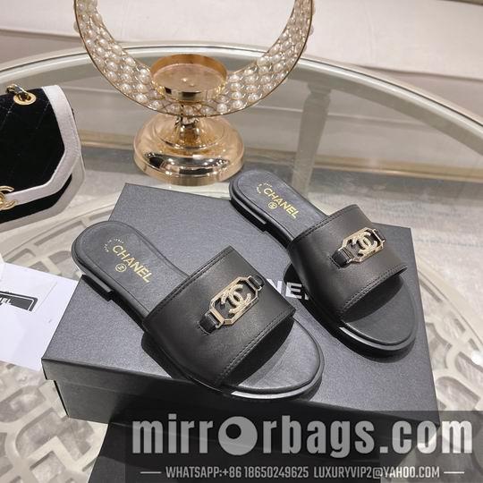Chanel Shoes sz35-40 mnh0214