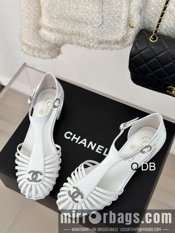 Chanel Shoes sz35-40 DB0503