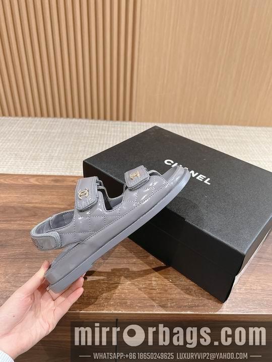Chanel Shoes sz35-42 mnh0415