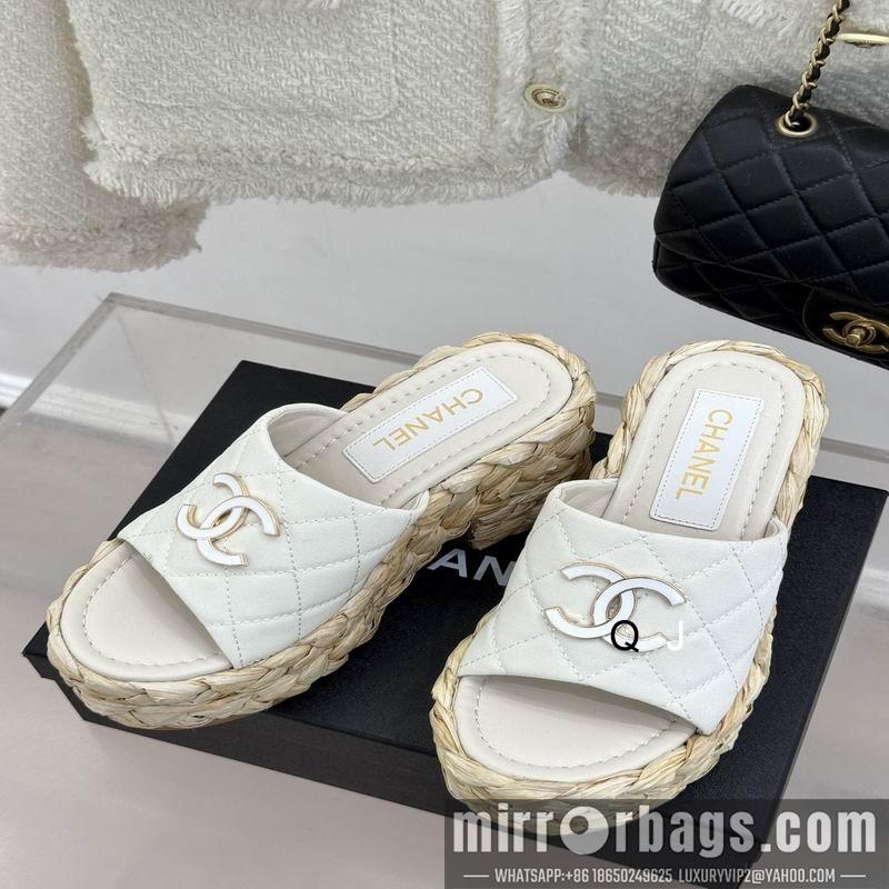 Chanel Shoes sz35-40 J0205