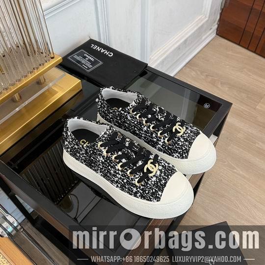 Chanel Shoes sz35-40 mnh0310