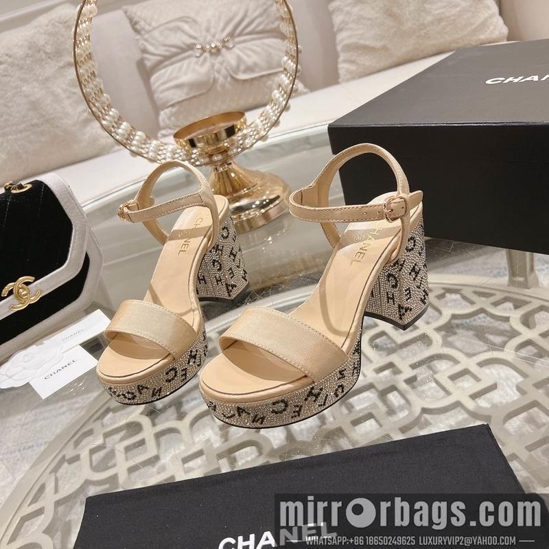 Chanel Shoes sz35-39 m0110
