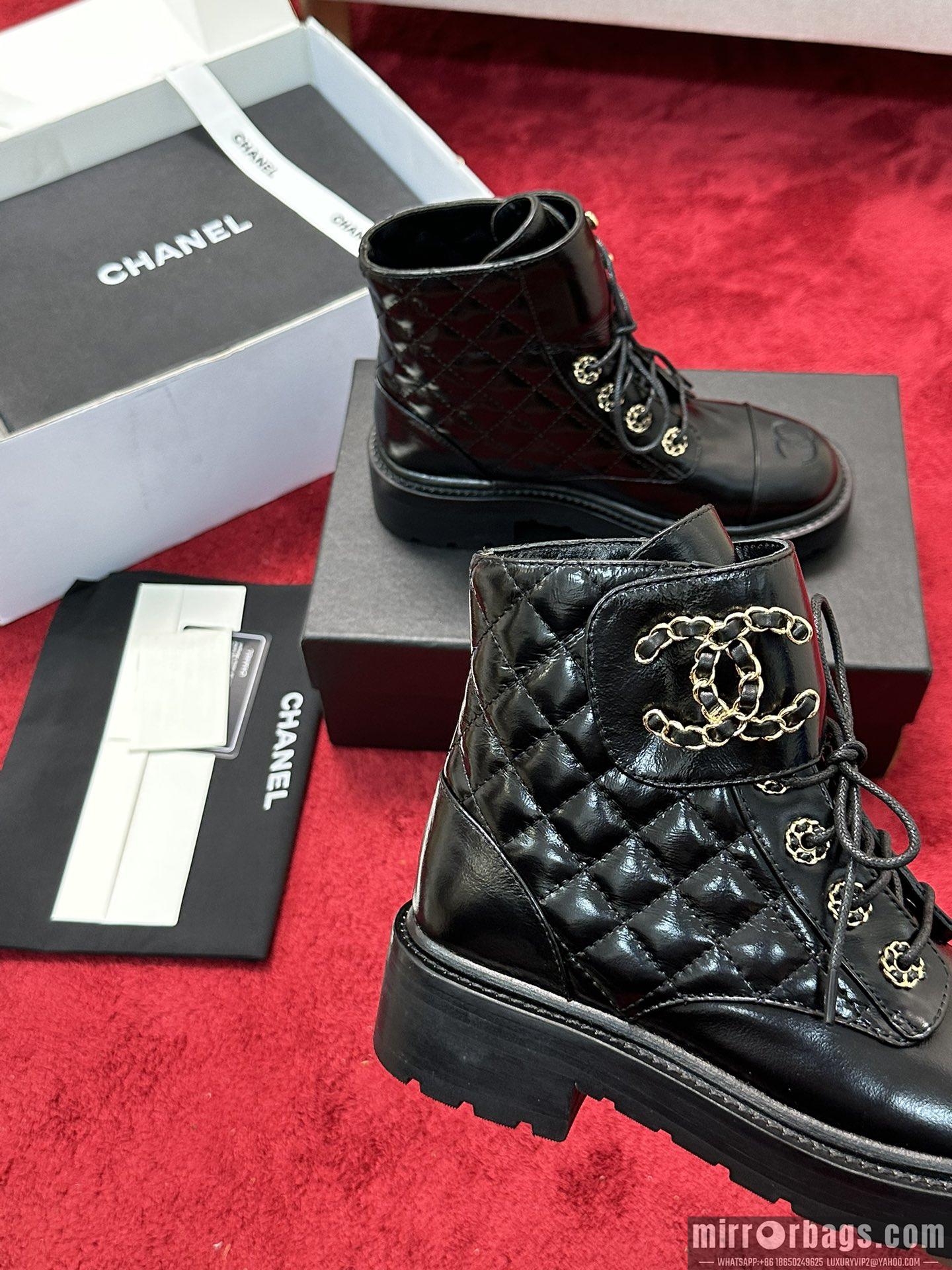 Chanel Shoes sz35-40 h1113