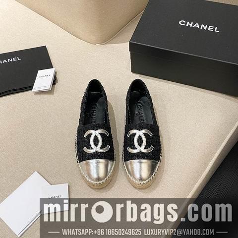 Chanel Shoes sz34-42 mnh0605
