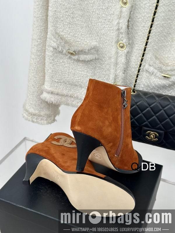 Chanel Shoes sz35-40 DB1007