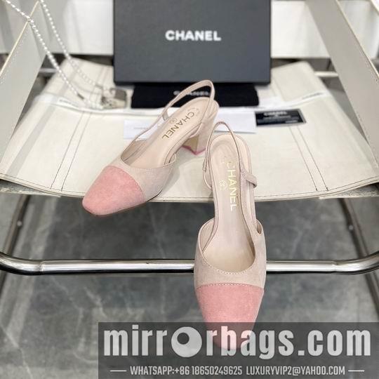 Chanel Shoes sz34-43 mnh0328