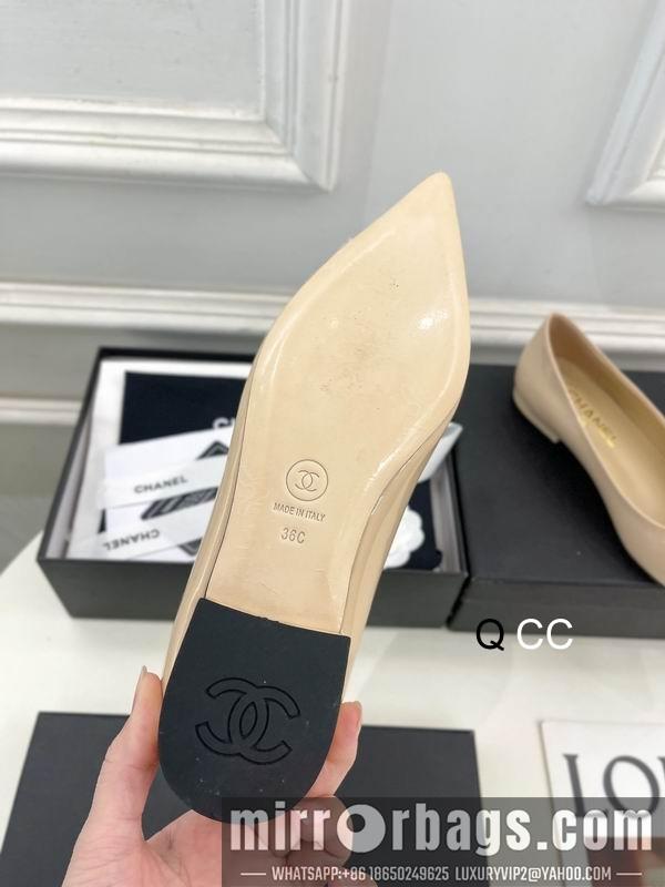 Chanel Shoes sz35-40 XC1233