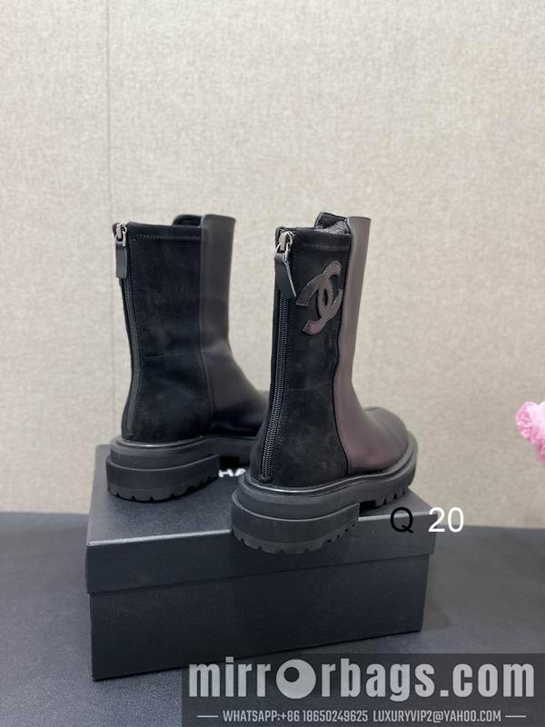 Chanel Shoes sz35-40 XX1016