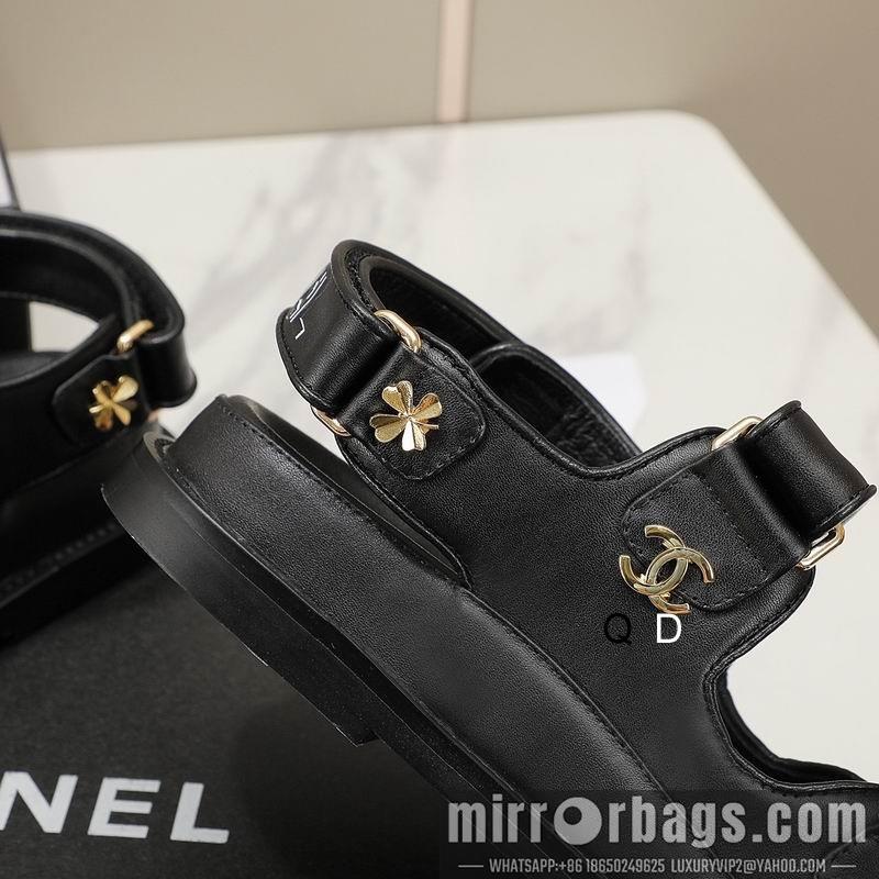 Chanel Shoes sz35-40 GDT0405