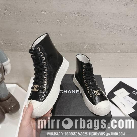Chanel Shoes sz35-40 mnh0302
