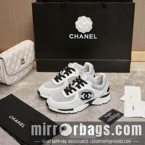 Chanel Shoes sz35-45 hnh0302