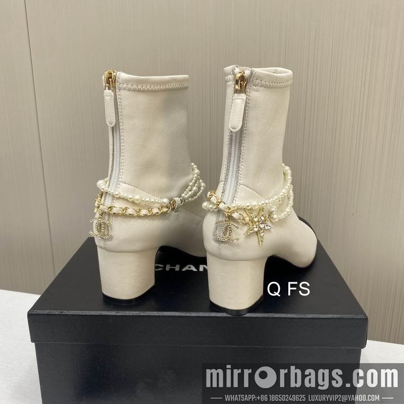 Chanel Shoes sz35-40 FS0832