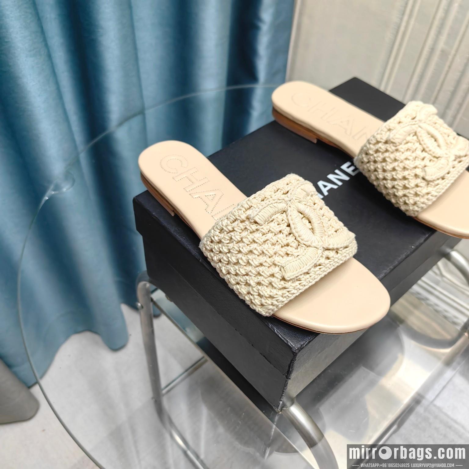 Chanel Shoes sz35-41 h0721