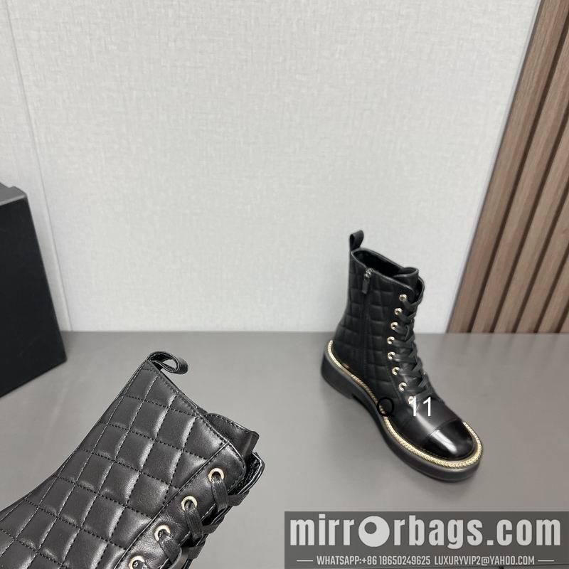 Chanel Shoes sz35-40 J0801