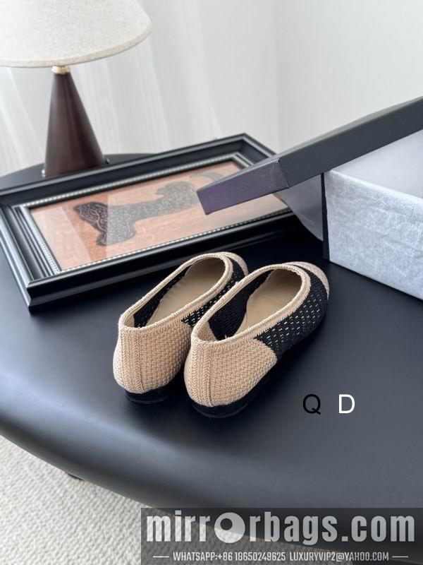 Chanel Shoes sz35-40 GDT0401