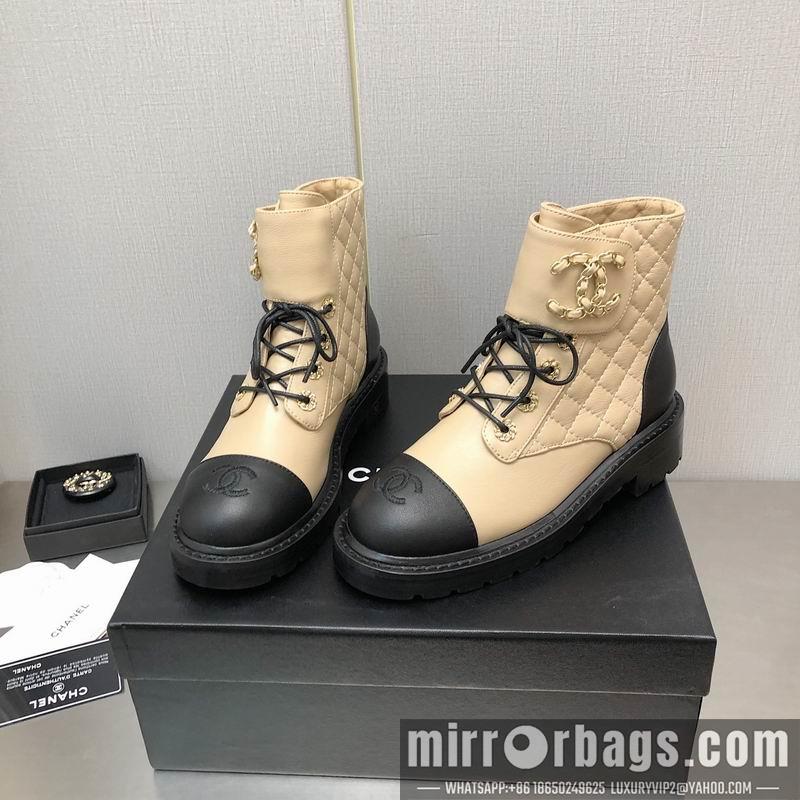 Chanel Shoes sz35-40 fsm0112