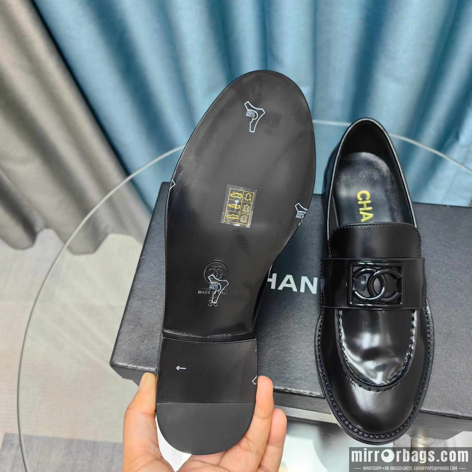 Chanel Shoes sz35-40 h0702