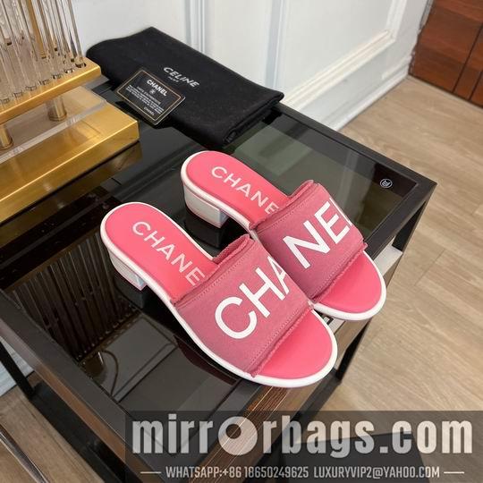 Chanel Shoes sz35-41 mnh0211