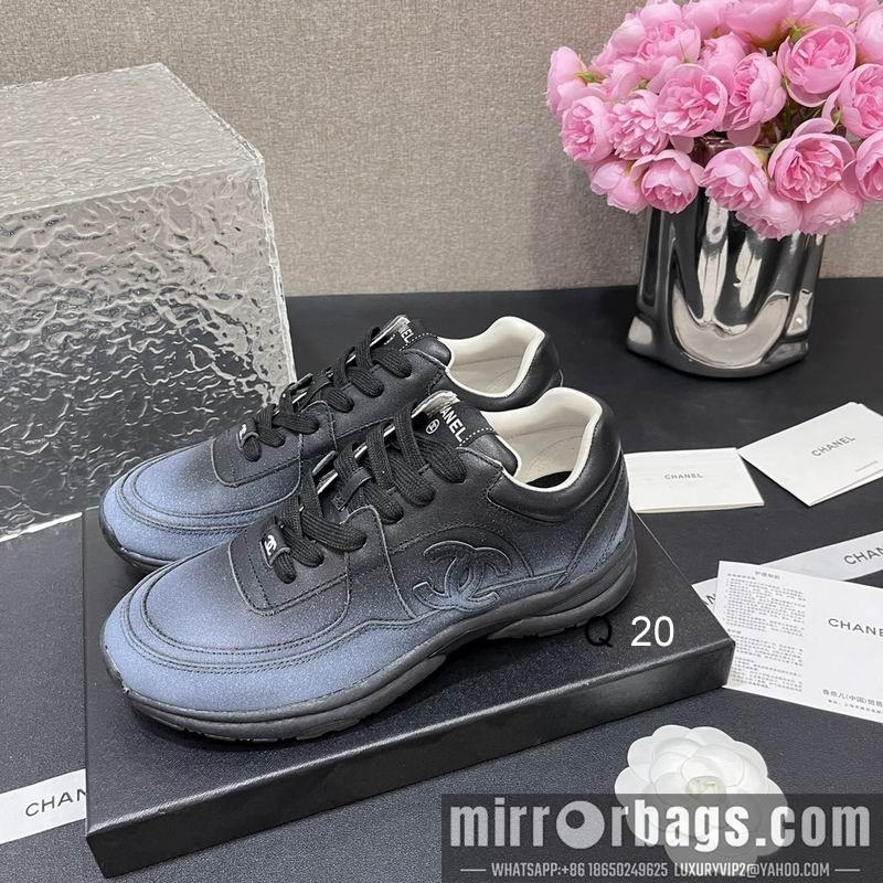 Chanel Shoes sz35-45 XX1207