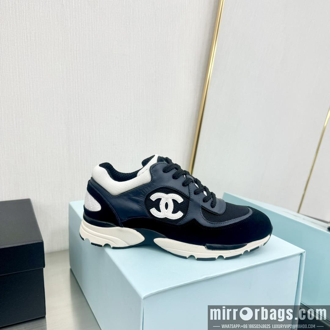 Chanel Shoes sz35-41 h1006