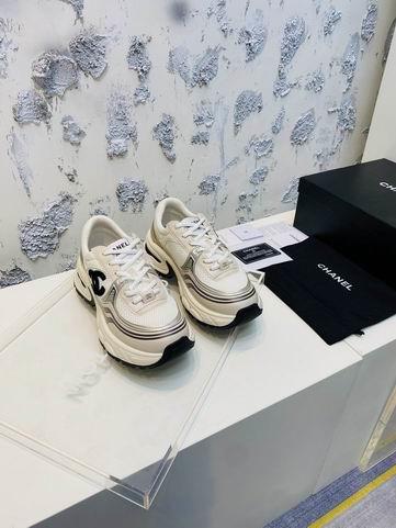 Chanel Shoes sz35-40 mnh0504