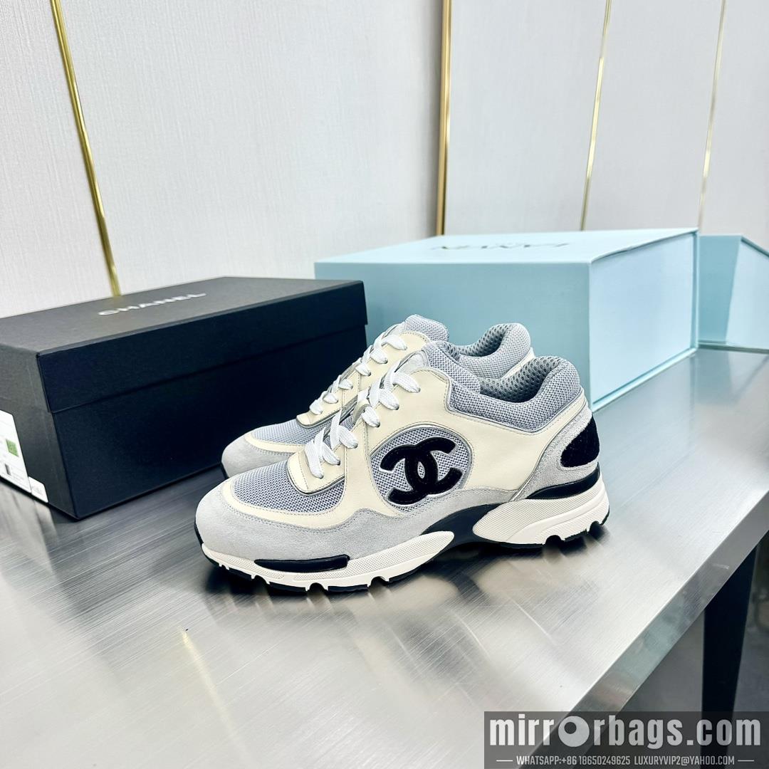 Chanel Shoes sz35-41 h1006