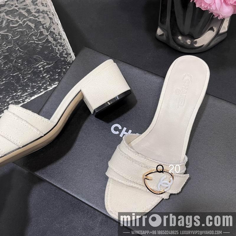 Chanel Shoes sz35-40 XX0206