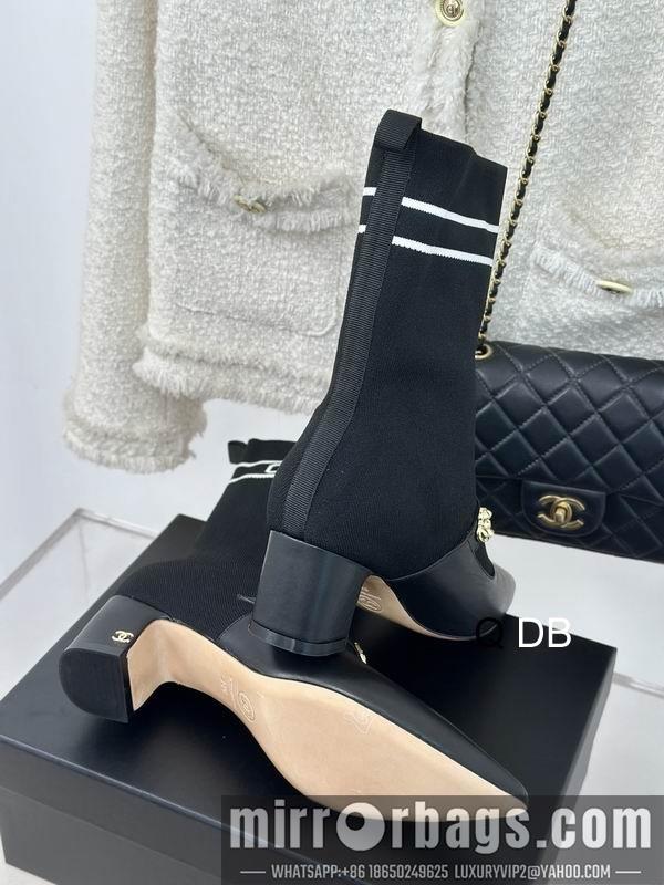 Chanel Shoes sz35-40 DB1219