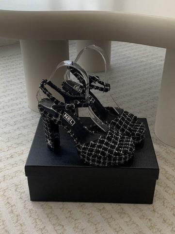 Chanel Shoes sz35-41 mnh0525