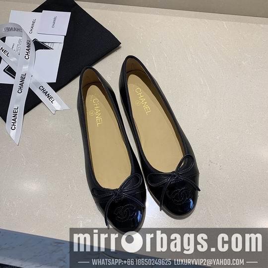 Chanel Shoes sz34-42 mnh0711