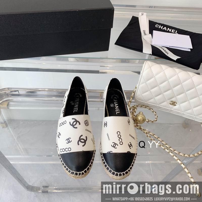Chanel Shoes sz35-40 2C YY0713