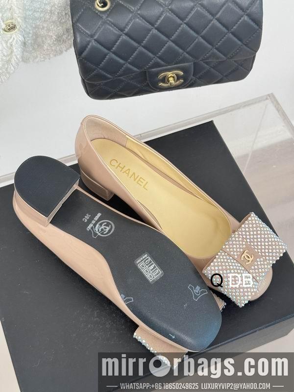 Chanel Shoes sz35-40 DB1209