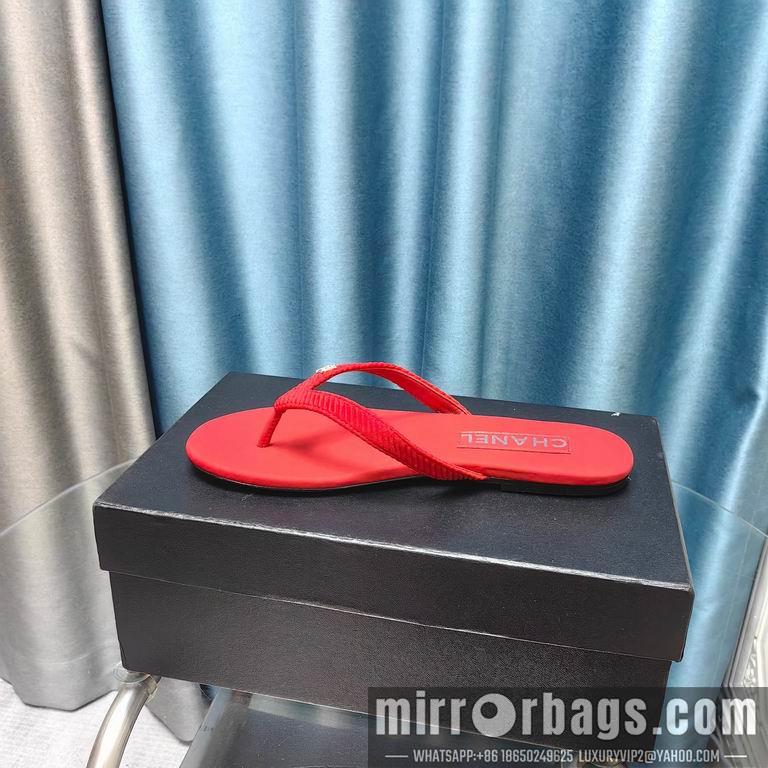 Chanel Shoes sz35-41 mnh0706