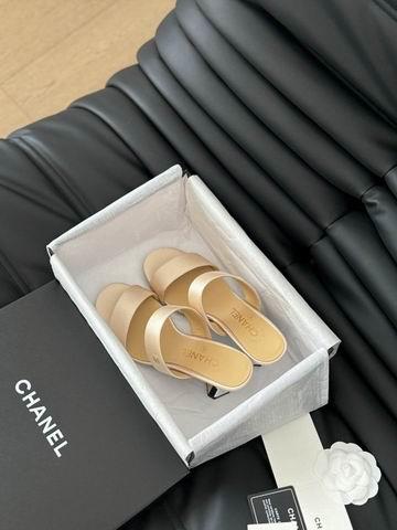 Chanel Shoes sz35-39 mnh0510