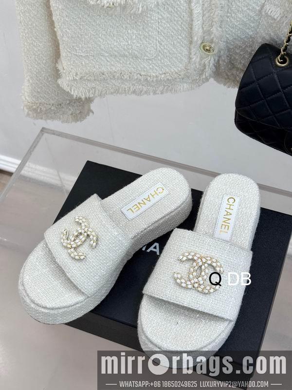 Chanel Shoes sz35-40 DB0310