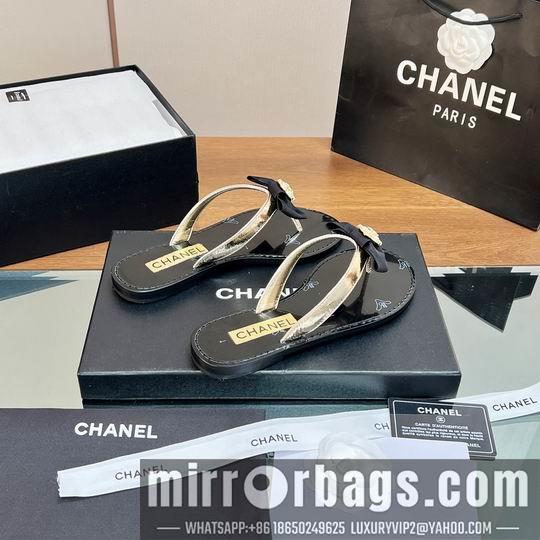 Chanel Shoes sz35-42 mnh0204